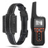 3280 ft Remote Dog Training Collar – Beep, Vibration & Static (1–100), IP67, Set or Receiver Only – view 3