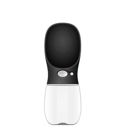 Outdoor Pet Water Bottle – One-Touch Leak-Resistant Travel Cup for Dogs, 350 ml or 550 ml – view 13
