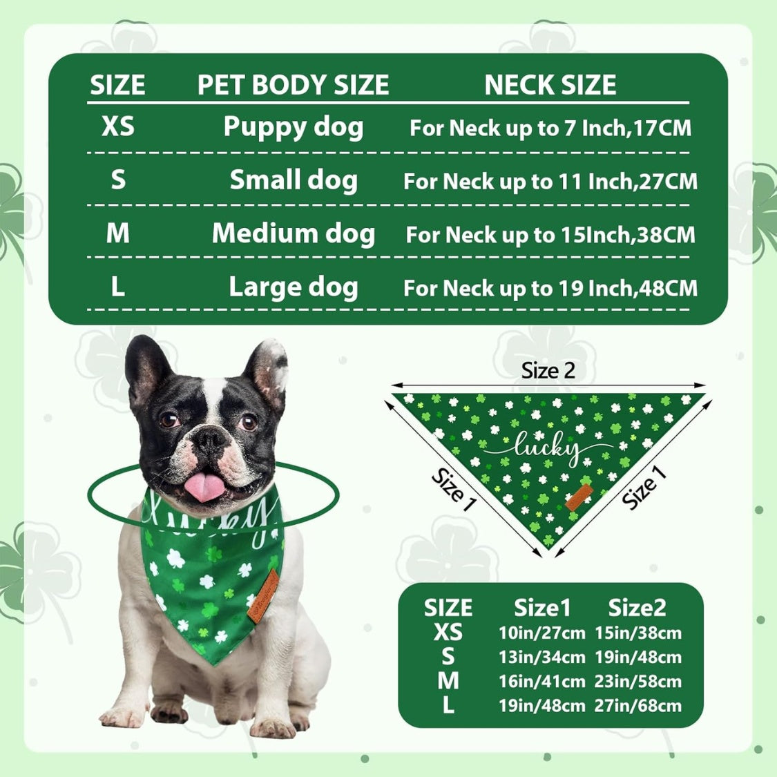St. Patrick&
