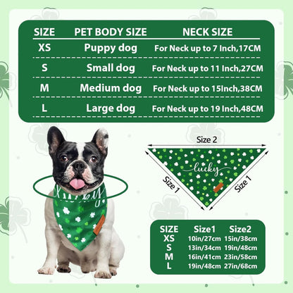 St. Patrick&