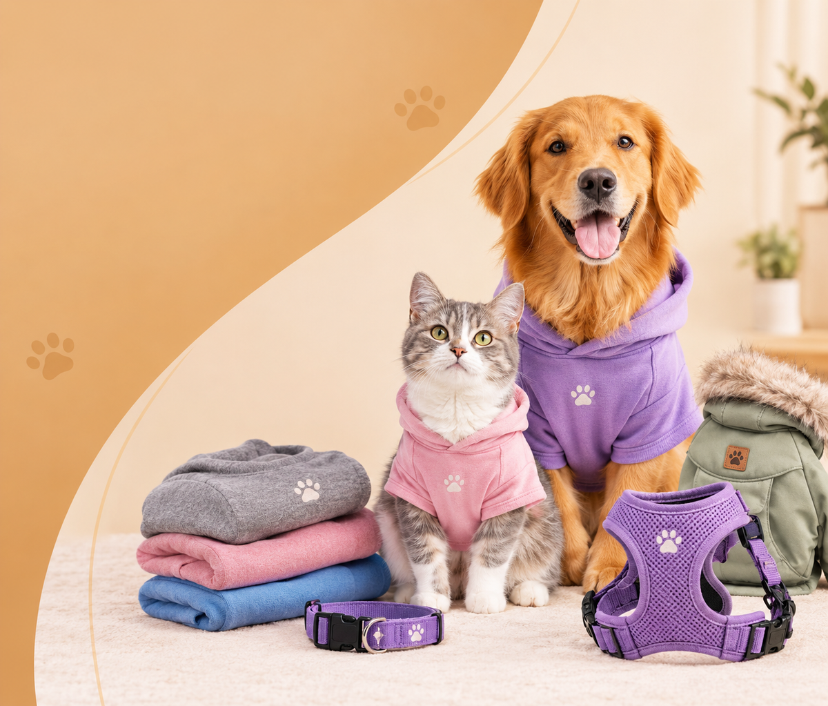 Pet Apparel
