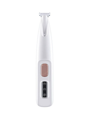 2-in-1 Pet Nail Clipper and Grinder with Dual LED Lights, Dust Guard and Type-C Charging – view 19