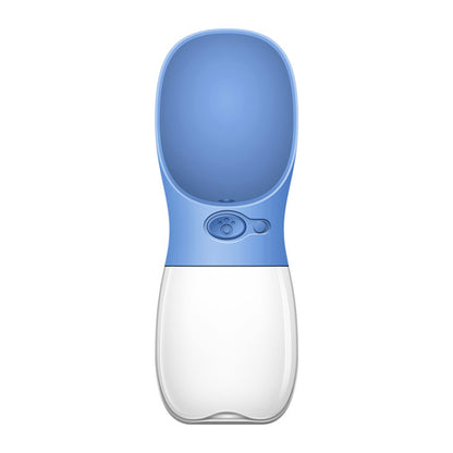 Outdoor Pet Water Bottle – One-Touch Leak-Resistant Travel Cup for Dogs, 350 ml or 550 ml – view 15