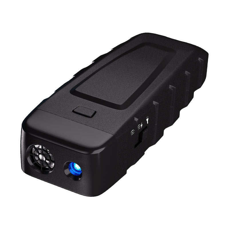 Handheld Ultrasonic Dog Bark Deterrent – Rechargeable, No Shock – view 7