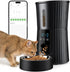 Wi-Fi Smart Pet Feeder, 4 L – App-Controlled Automatic Food Dispenser for Cats & Dogs – view 9