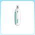 Push-Style Cat Nail Clippers – Compact Press-Down Trimmer, 4.6 in Long, Blue or Pink – view 5