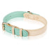 Genuine Leather Dog Collar – Soft, Adjustable & Durable for Small, Medium & Large Dogs – view 3