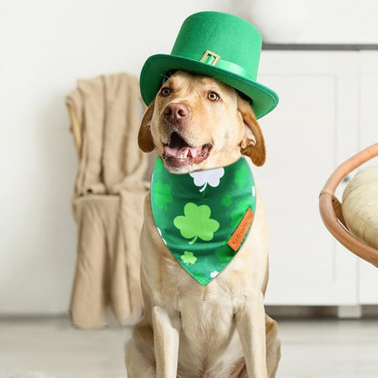 St. Patrick&