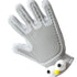 Double-Sided Pet Grooming Glove for Cats and Dogs – Silicone Hair Removal Glove Brush – view 8