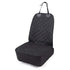 Waterproof Dog Car Seat Bed – Front Seat Travel Cushion – view 2