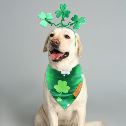 St. Patrick&