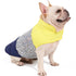 Water-Repellent Dog Puffer Jacket – Warm Winter Coat – view 3