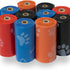 Dog Poop Bags – 150 Count, Thick Leak-Proof & Tear-Resistant, Assorted Colors