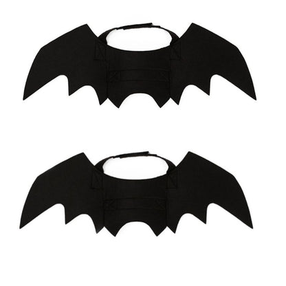 Halloween Bat Wings &amp; Spider Costume for Cats &amp; Dogs – view 8