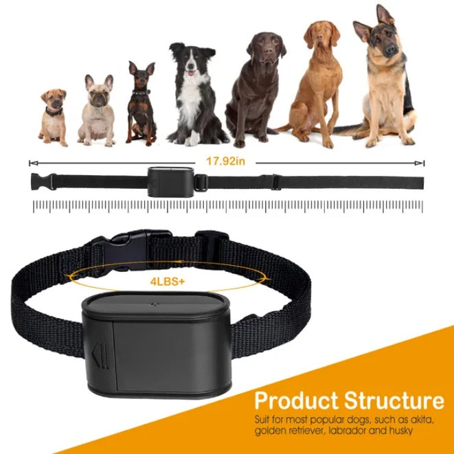 Electric Dog Fence System with Receiver Collar &amp; Boundary Wire – view 3