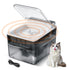 Automatic Sensor Pet Water Fountain 3 L – Radar Motion Sensing, USB-C Powered – view 5