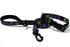 Camo Embossed Dog Leash & Collar Set – Waterproof PVC, Soft Neoprene Handle, 15, 20 & 25 mm, 4 Colors – view 11