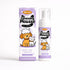 No-Rinse Pet Face Cleansing Mousse – 100 ml Waterless Foam for Facial Fur & Coat